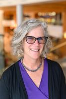 Sandra J. Beck, MD, FACS, FASCRS
