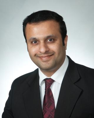 Rasesh R. Desai, MD