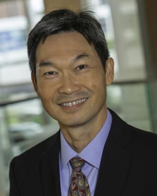 Dr. Dien Vu