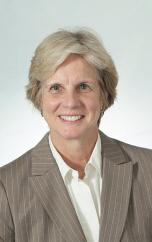 Mary Lloyd Ireland, MD