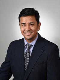 Ashish P. Maskey, MD