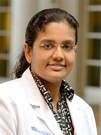 Padmaja Sudhakar, MD